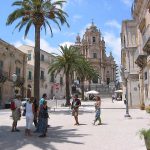 Ragusa, prosegue il servizio navetta per Ibla fino al 12 settembre