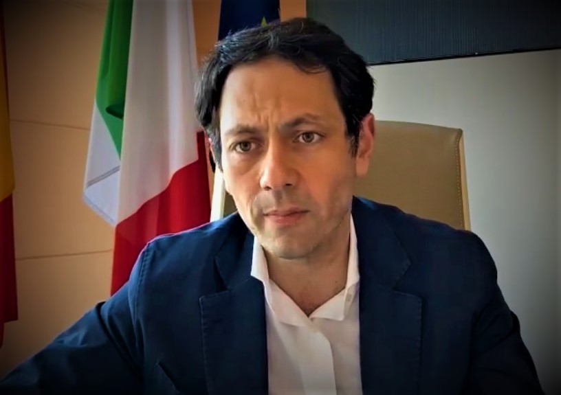 Inchiesta Covid, Razza: “Nessuna zona rossa è stata rinviata e occultata”