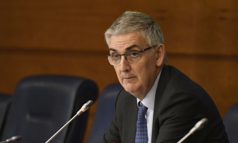 Iss, Brusaferro, “Variante delta crescerà, ad agosto più terapie intensive”