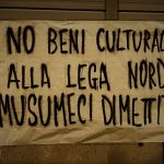 Palermo tappezzata di striscioni contro il Governatore