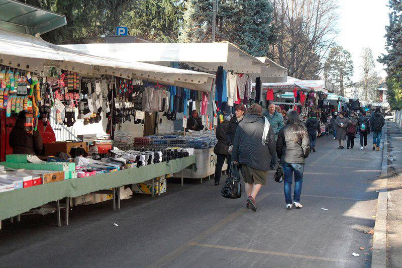 Ambulanti in Sicilia, 4mila imprese sparite negli ultimi 10 anni: i dati di Confimprese