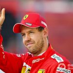 Formula 1, l’ex ferrarista Sebastian Vettel: “Non escludo il ritorno”