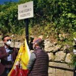 Coronavirus, a Palazzolo Acreide c’è via Calogero Rizzuto