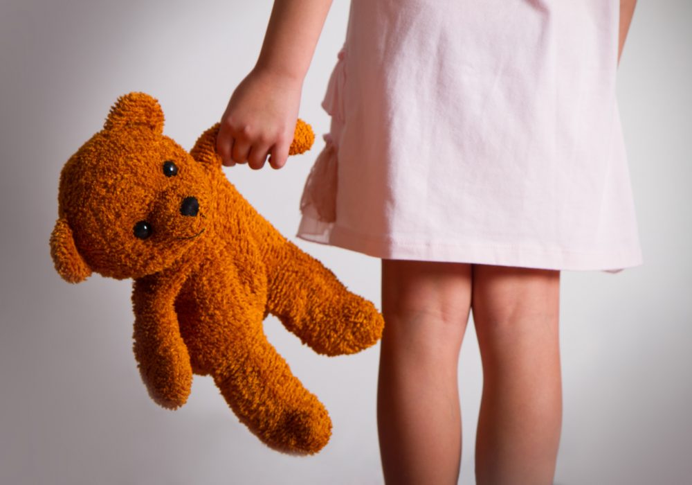 Bambini scomparsi, in Italia scompare quasi un minore ogni ora