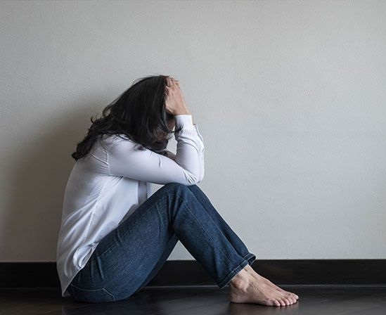 Dalla violenza in famiglia a quella istituzionale, la storia della siciliana Denise e del suo bambino