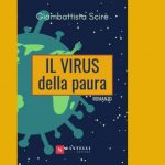 Libri, “Il virus della paura”, un giallo  di Giambattista Scirè