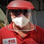 Coronavirus, dal 118 sì alle messe con i paraschizzi