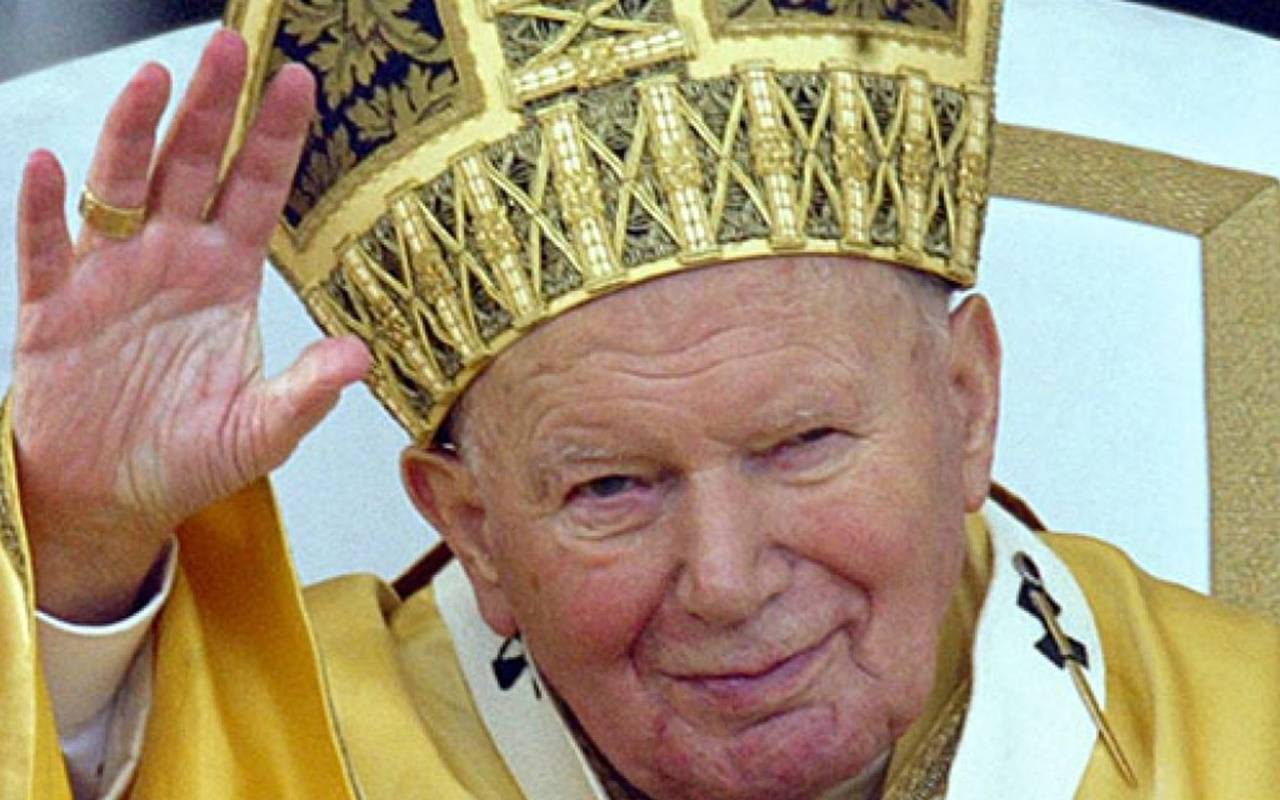 Wojtyla, oggi il centenario di un gigante della Chiesa