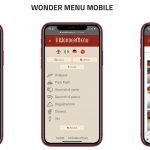 Ristorazione, “Wonder menù”, per riaprire senza costi aggiuntivi