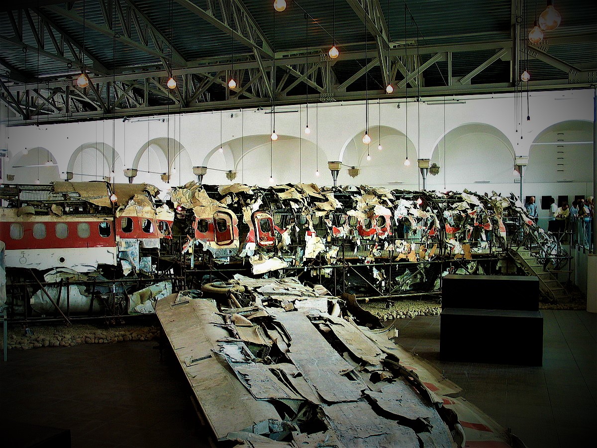 Ustica, Carlo Giovanardi, “domani deposito le carte”