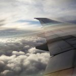 Volo Palermo-Lampedusa, piove fuori… e dentro l’aereo