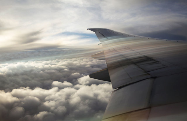 Volo Palermo-Lampedusa, piove fuori… e dentro l’aereo Volo Palermo-Lampedusa, piove fuori… e dentro l’aereo