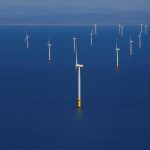 Un parco eolico galleggiante tra la Sicilia e la Tunisia