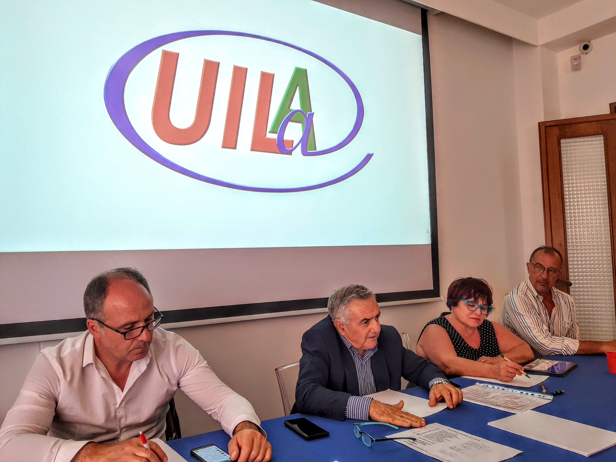 Rischio incendi, “pochi forestali e la Regione parte in ritardo”