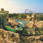 Anche i parchi divertimento riaprono ma la vera ripresa economica arriverà nel 2022