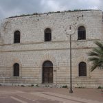 Favara, lavori nell’ex carcere di piazza Vittoria