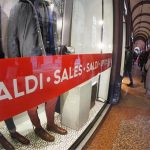 Messina, negozi in ginocchio dopo il lockdown