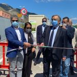 Palermo, inaugurato il Ccr Minutilla-La Malfa