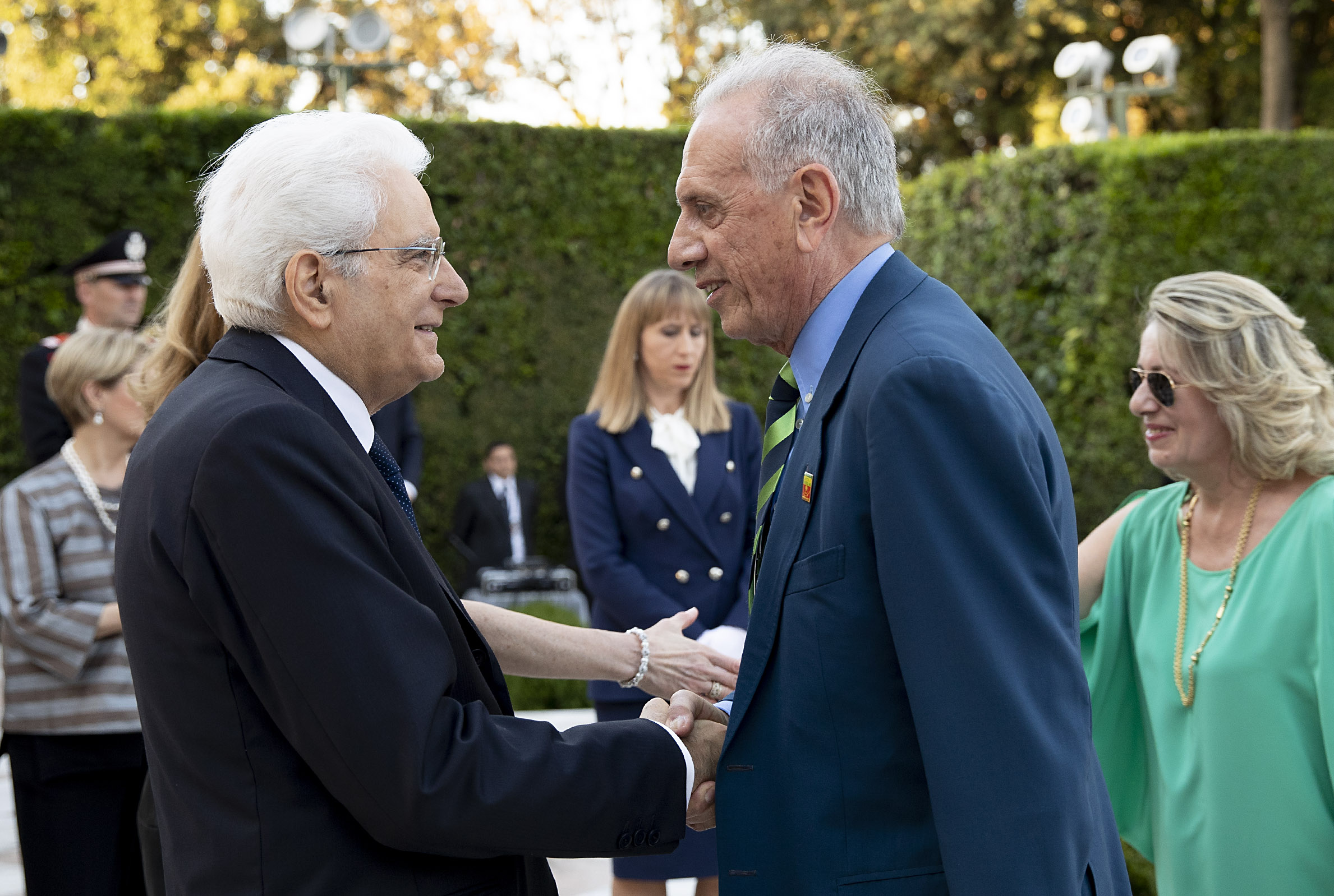 2 giugno, la ricostruzione della Repubblica dopo la catastrofe sanitaria ed economica 2 giugno, la ricostruzione della Repubblica dopo la catastrofe sanitaria ed economica