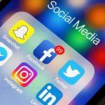 Boom dei social media in lockdown, oltre 36 milioni di italiani connessi