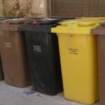 Differenziata, Siracusa negli ultimi posti della classifica regionale