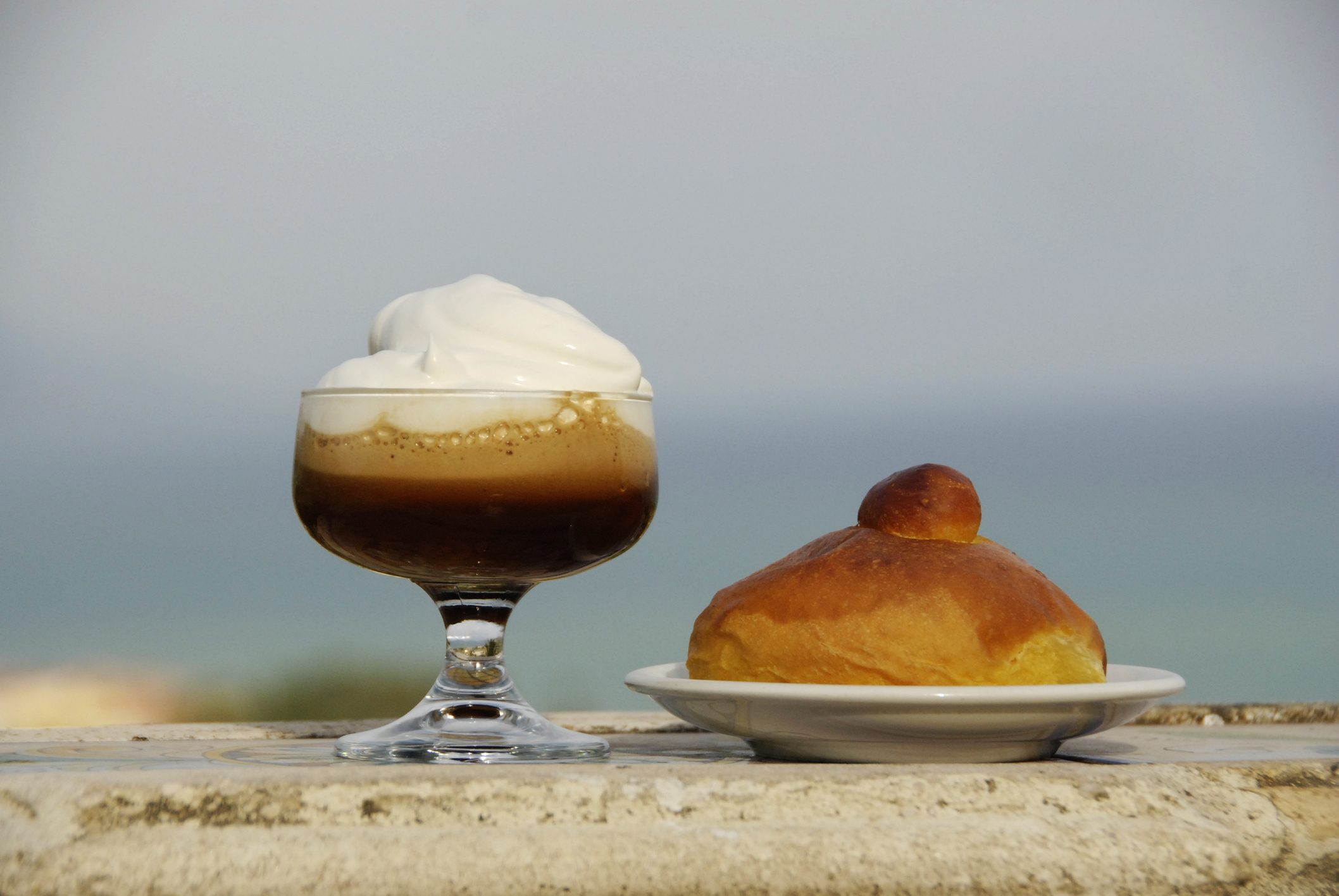 Cna e Slow Food per valorizzare la granita siciliana