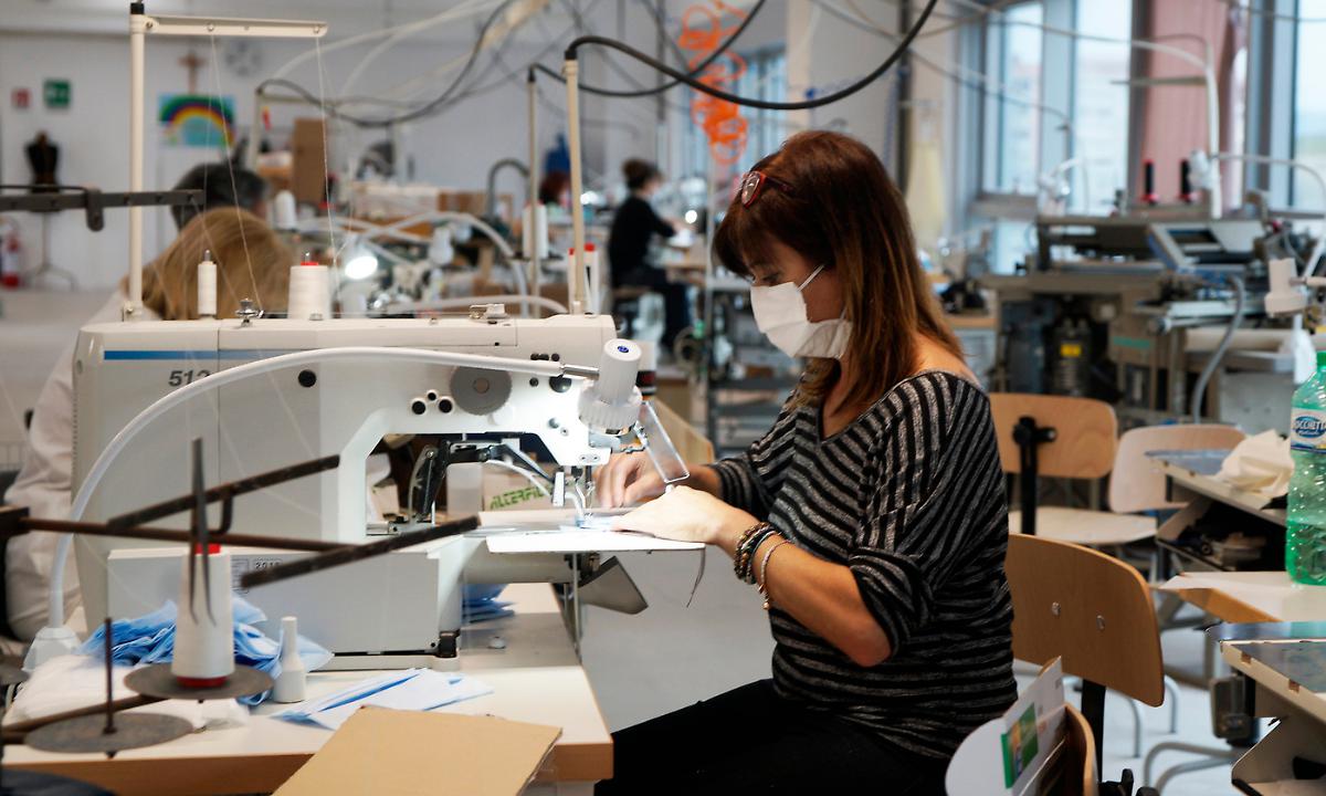 Catania, crisi post-covid, tempi lunghi per i prestiti