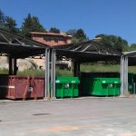 Caltanissetta, centro comunale di raccolta operativo