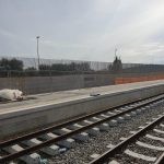 Taormina, ok al raddoppio ferroviario Me-Ct