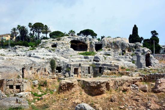Siracusa, riaperti alcuni musei e aree archeologiche