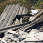 Ragusa, rifiuti pericolosi nelle strade extraurbane