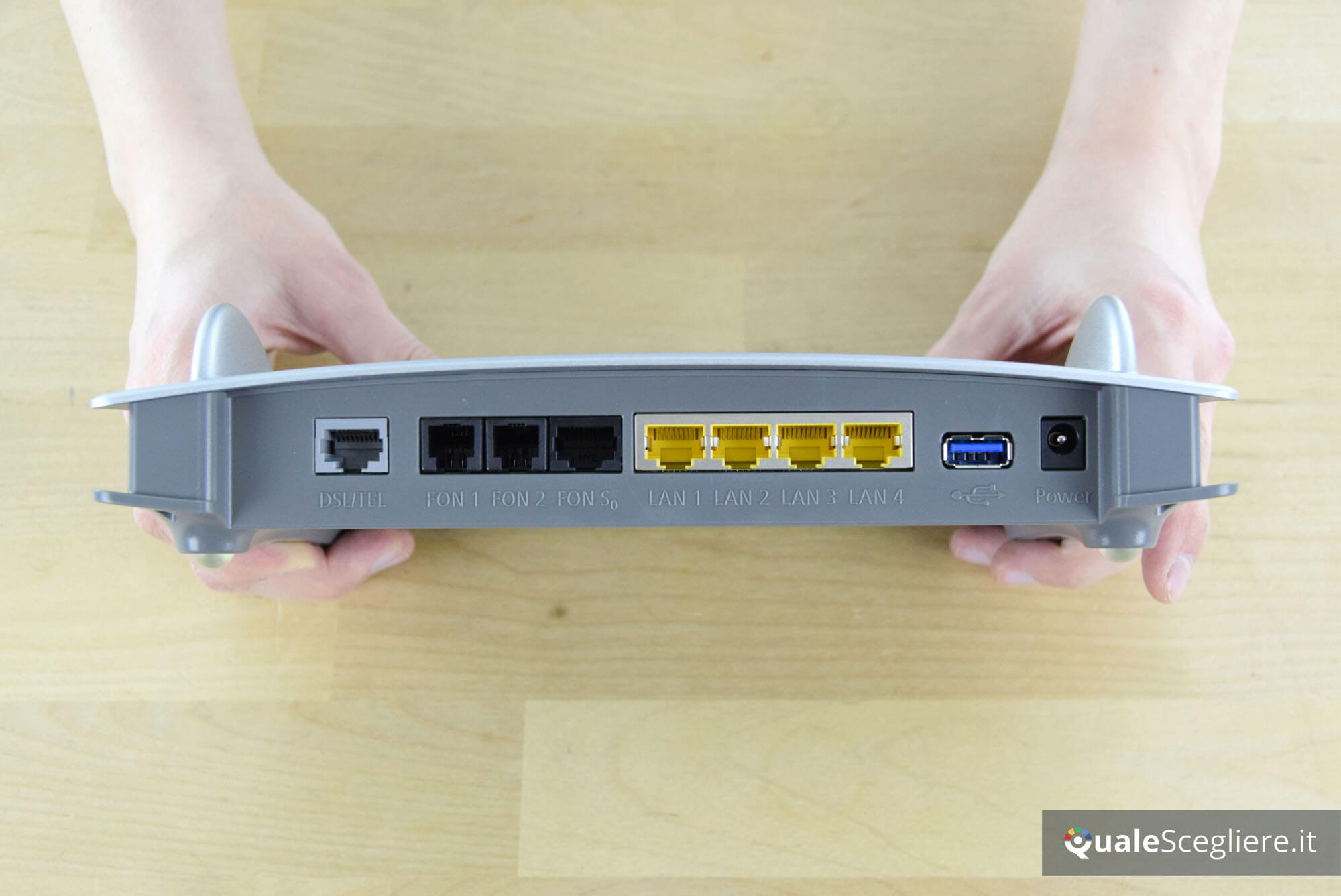 Modem libero, ecco cosa prevede Agcom