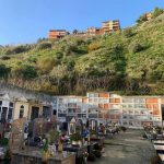 Sant’Angelo Muxaro (Ag), dopo vent’anni completata messa in sicurezza cimitero comunale
