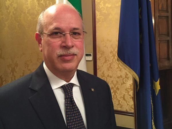 Palermo, un 2 giugno pieno di “speranza e azione”