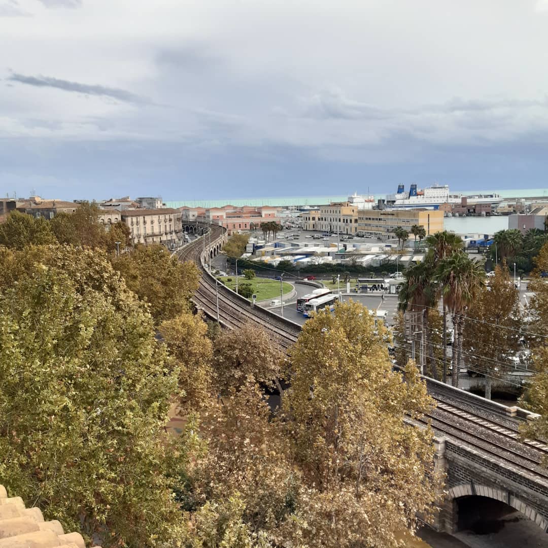 2030: la Catania del futuro rinasce dal mare. I progetti, i lavori e gli ostacoli da superare