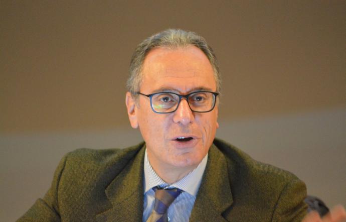 Corso Martiri, privati hanno tempo fino al 2027. Paolo La Greca: “Ci muoviamo sul ghiaccio” Corso Martiri, privati hanno tempo fino al 2027. Paolo La Greca: “Ci muoviamo sul ghiaccio”