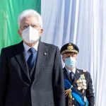 Mattarella, “La crisi esige unità,  responsabilità e coesione”