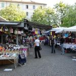 Commercio, accolte le richieste dei venditori ambulanti siciliani