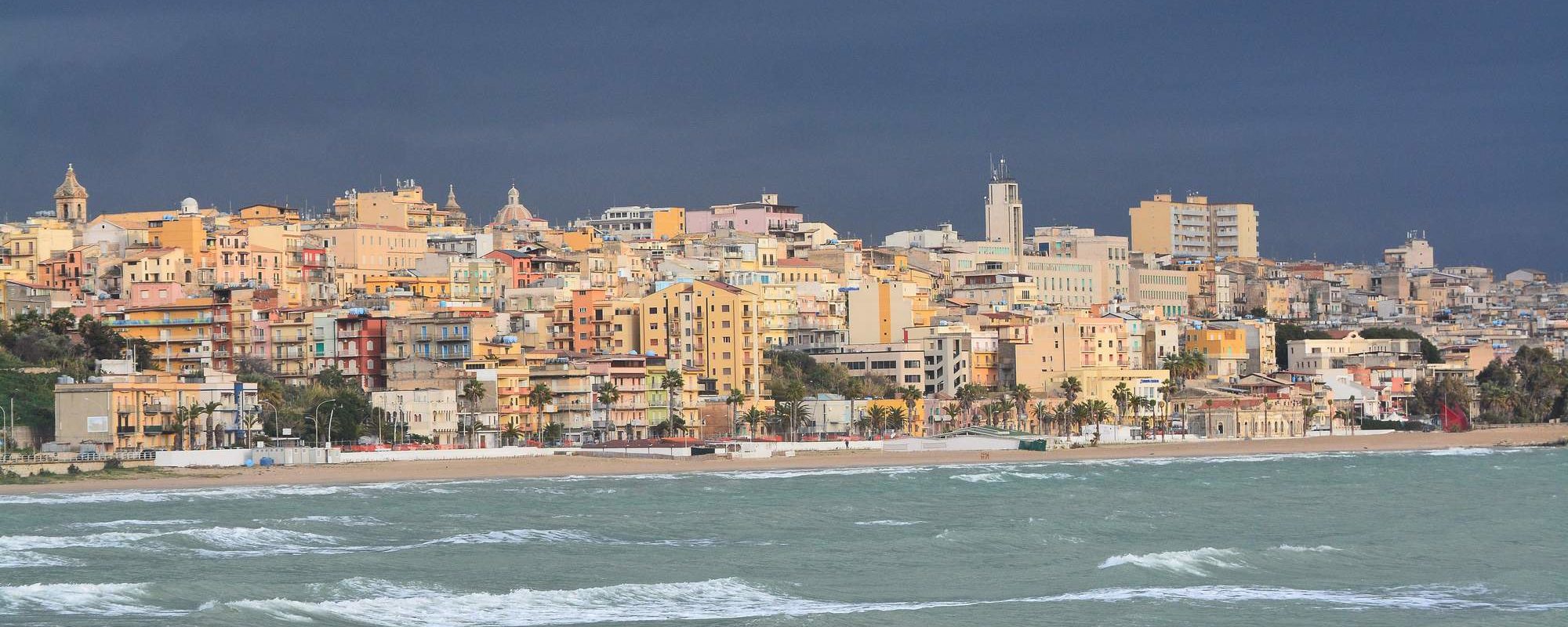 Gela, tentativo last minute per non perdere 33 milioni