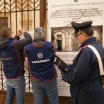 Siracusa, le attività del nucleo Tpc dei Carabinieri nel 2019