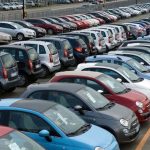 Mercato auto Italia, a maggio -50%, perdita di fatturato da 8,3 milardi