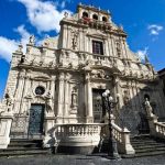 Acireale, a breve la ristrutturazione Basilica S. Sebastiano