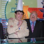 Fiasconaro, rilanciare la Sicilia con agricoltura e grandi opere