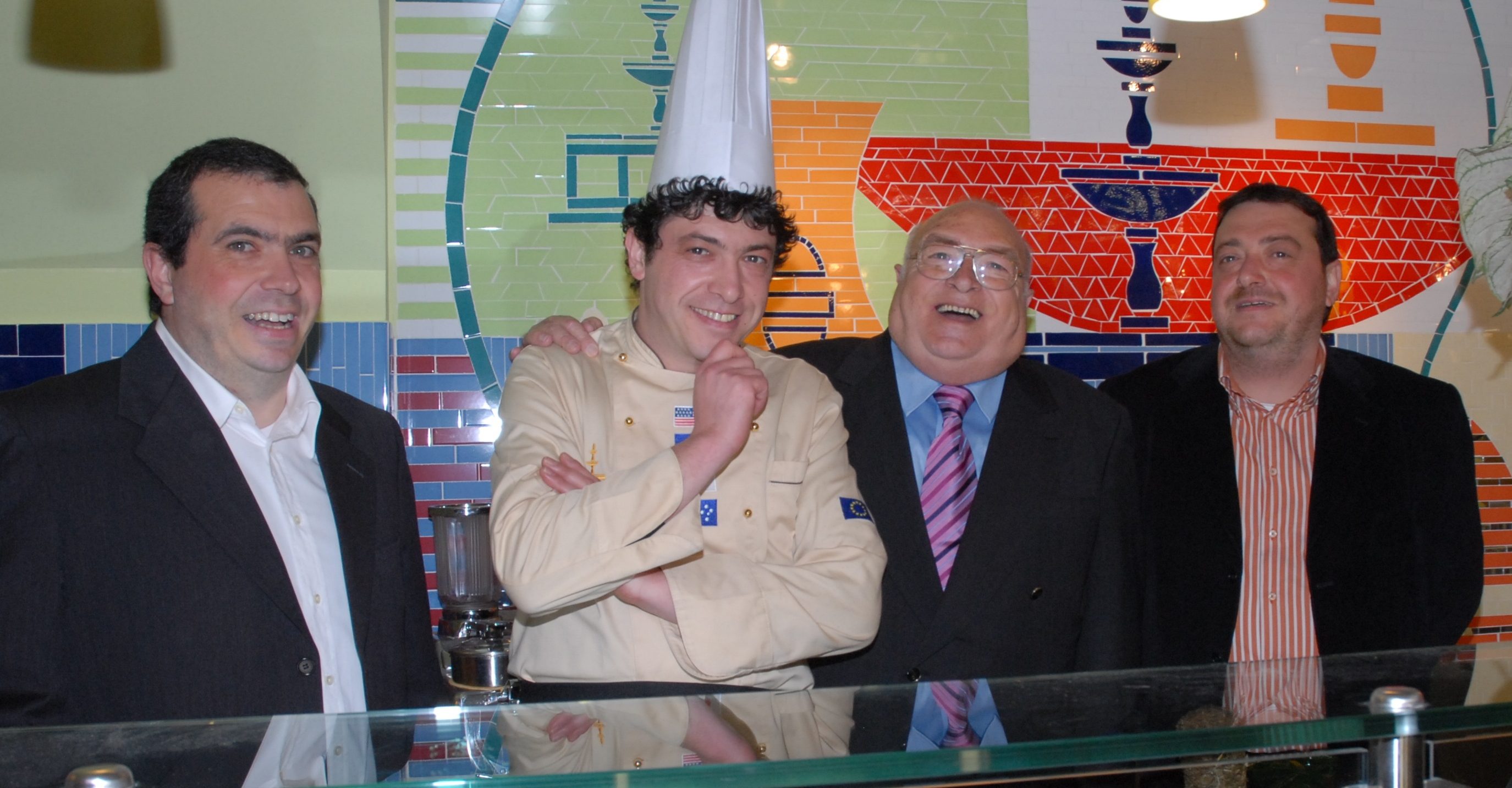 Fiasconaro, rilanciare la Sicilia con agricoltura e grandi opere