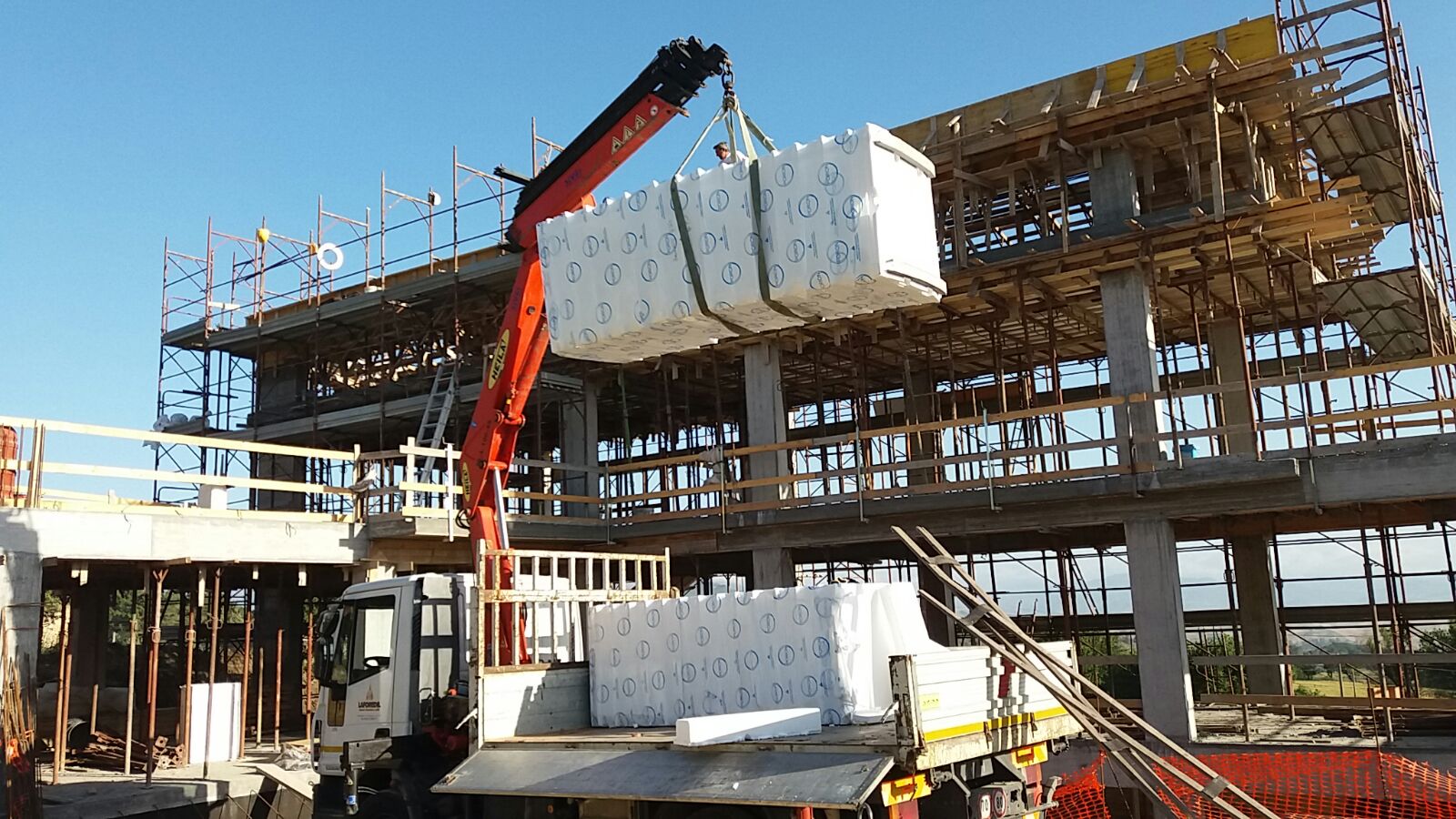 Centuripe, il comparto edile rischia di affondare Centuripe, il comparto edile rischia di affondare