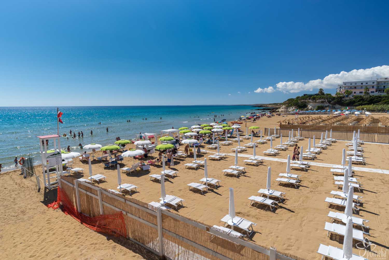 Stagione balneare, così andremo al mare in sicurezza