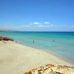 Siracusa, puliti dal Comune 16 accessi al mare