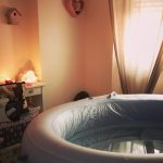 Parto in casa in aumento per paura della pandemia ma per i neonatologi l’ospedale è il posto più sicuro