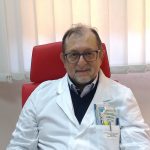 Catania, il prof. Iacobello, “Da 25 giorni no ricoveri”
