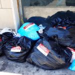 Differenziata, a Catania cumuli di rifiuti “non conformi”